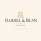 Barrel &amp; Bloom Coffee - Home