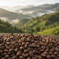 Barrel & Bloom Coffee Rwanda coffee beans