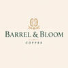 Barrel & Bloom Coffee logo